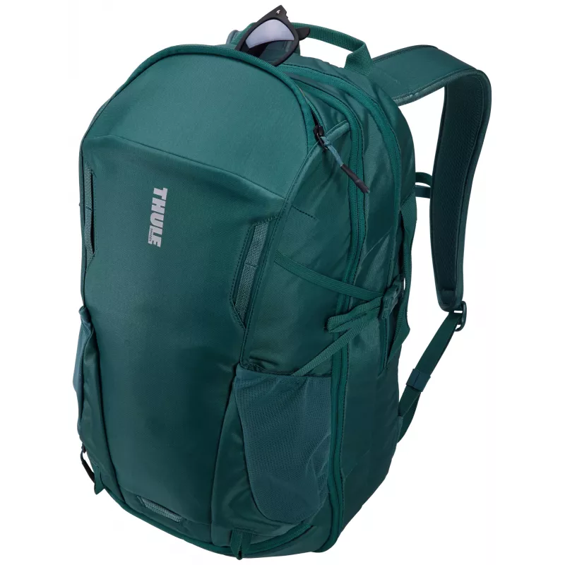 Thule EnRoute TEBP4416 – Mallard vihreä reppu vapaa-ajan reppu nylon