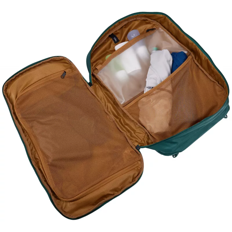 Thule EnRoute TEBP4416 – Mallard vihreä reppu vapaa-ajan reppu nylon