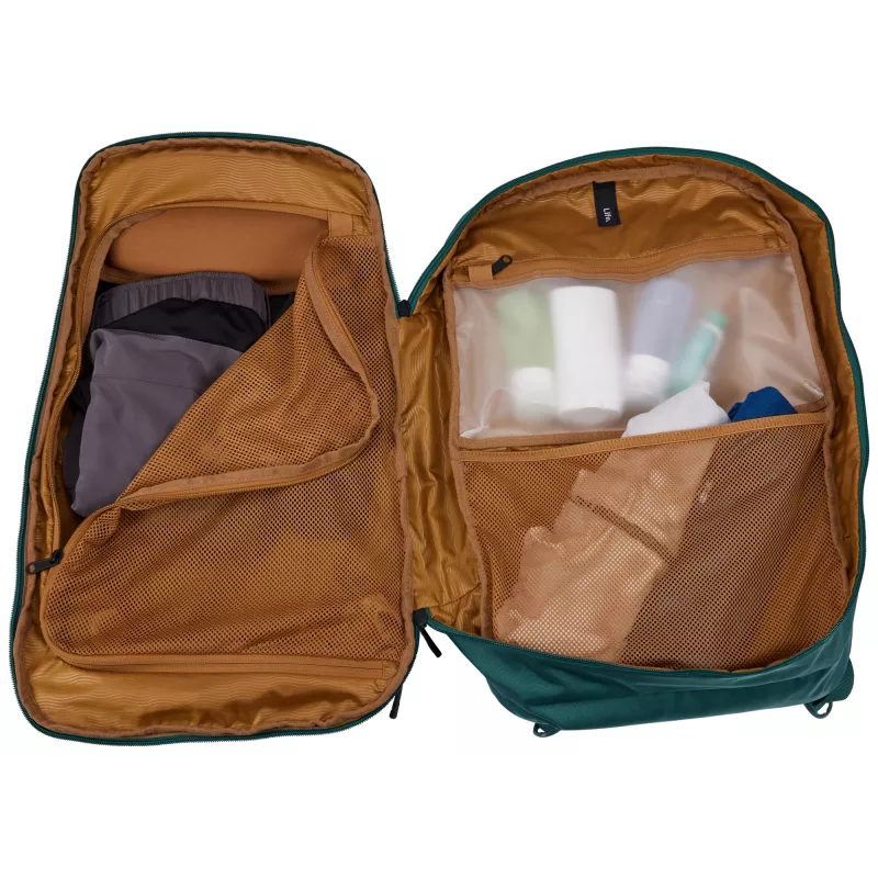 Thule EnRoute TEBP4416 – Mallard vihreä reppu vapaa-ajan reppu nylon