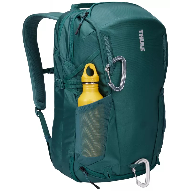 Thule EnRoute TEBP4416 – Mallard vihreä reppu vapaa-ajan reppu nylon