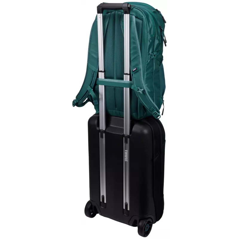 Thule EnRoute TEBP4416 – Mallard vihreä reppu vapaa-ajan reppu nylon