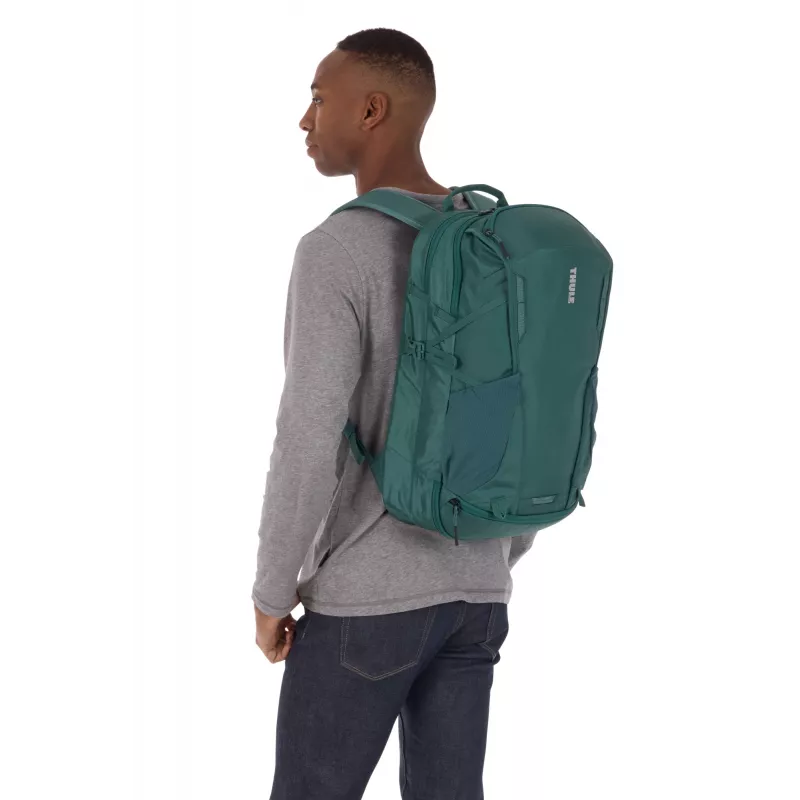 Thule EnRoute TEBP4416 – Mallard vihreä reppu vapaa-ajan reppu nylon