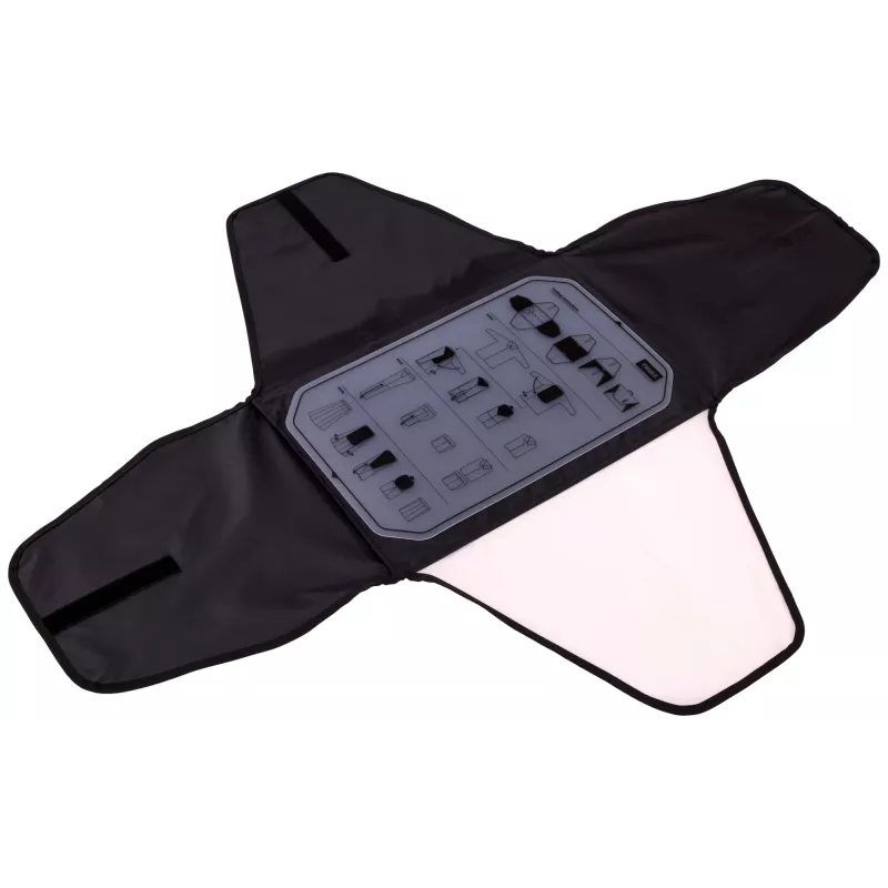 Thule Accent 3204862 pakkausapu/järjestelijä 1 kpl vaatekansio