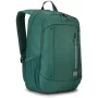 Case Logic Jaunt WMBP215 - Smoke Pine reppu vihreä polyesteri