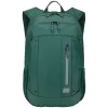 Case Logic Jaunt WMBP215 - Smoke Pine reppu vihreä polyesteri