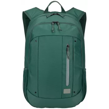 Case Logic Jaunt WMBP215 - Smoke Pine reppu vihreä polyesteri