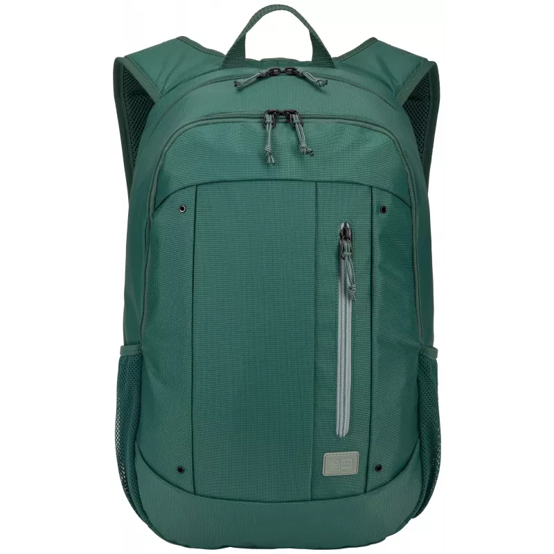 Case Logic Jaunt WMBP215 - Smoke Pine reppu vihreä polyesteri