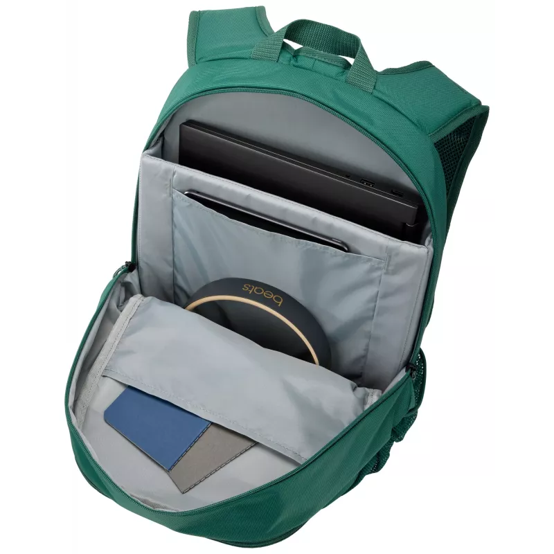 Case Logic Jaunt WMBP215 - Smoke Pine reppu vihreä polyesteri