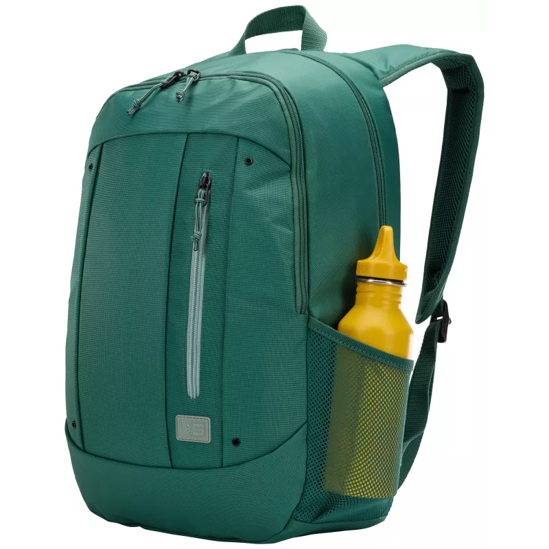 Case Logic Jaunt WMBP215 - Smoke Pine reppu vihreä polyesteri
