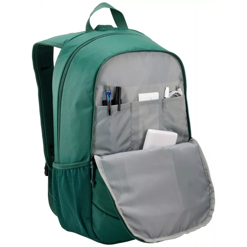 Case Logic Jaunt WMBP215 - Smoke Pine reppu vihreä polyesteri