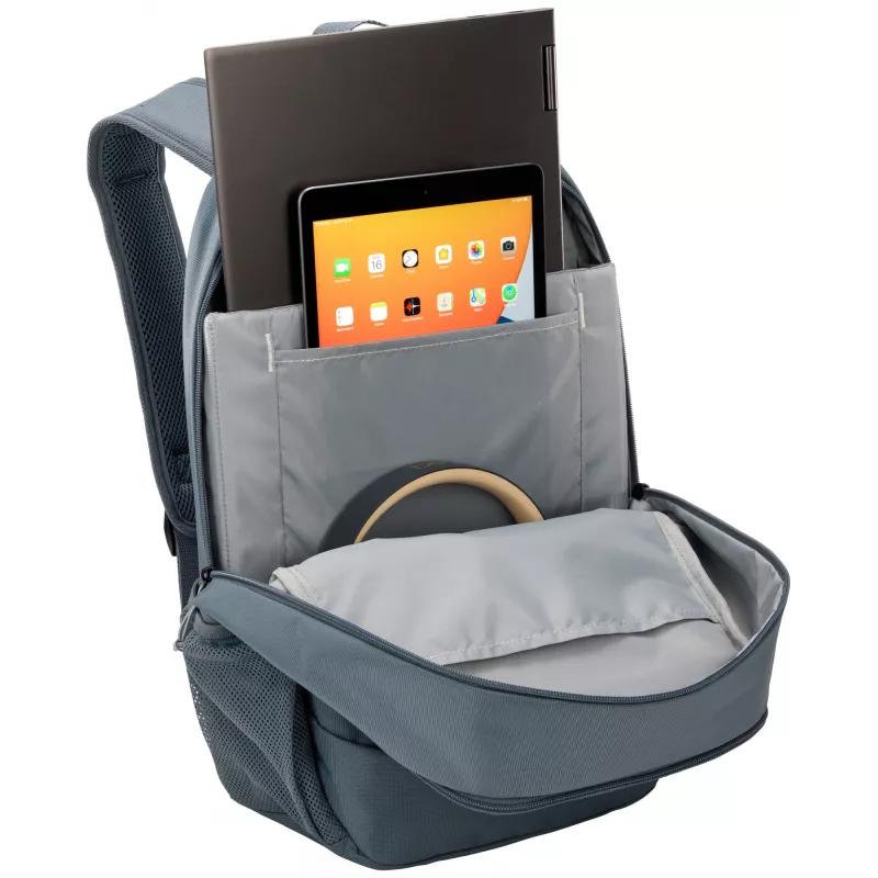 Case Logic Jaunt WMBP215 – Stormy Weather reppu harmaa polyesteri