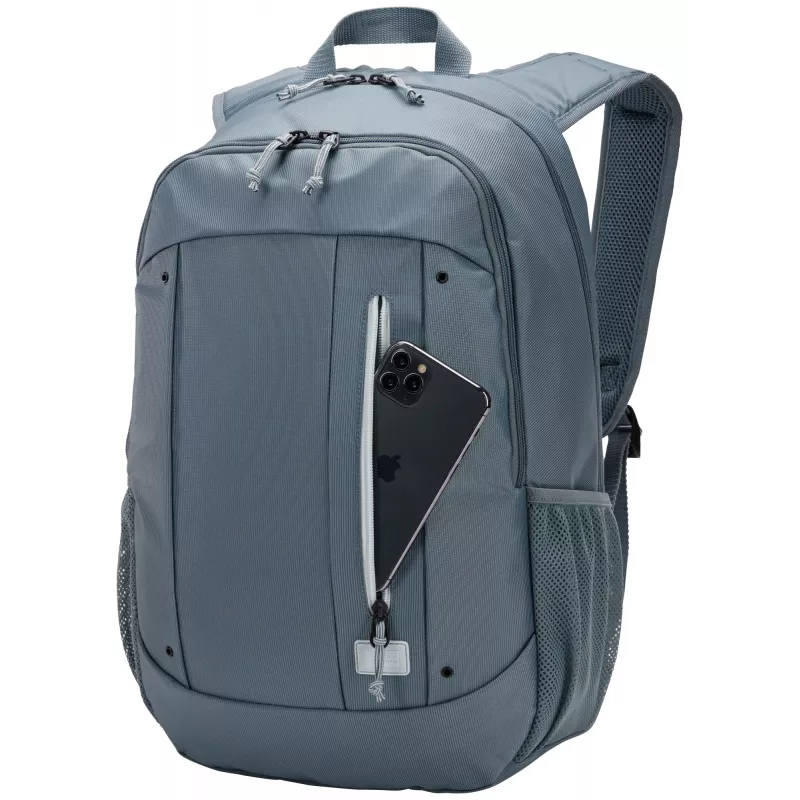 Case Logic Jaunt WMBP215 – Stormy Weather reppu harmaa polyesteri