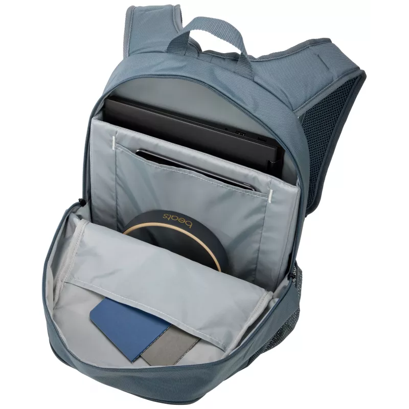 Case Logic Jaunt WMBP215 – Stormy Weather reppu harmaa polyesteri