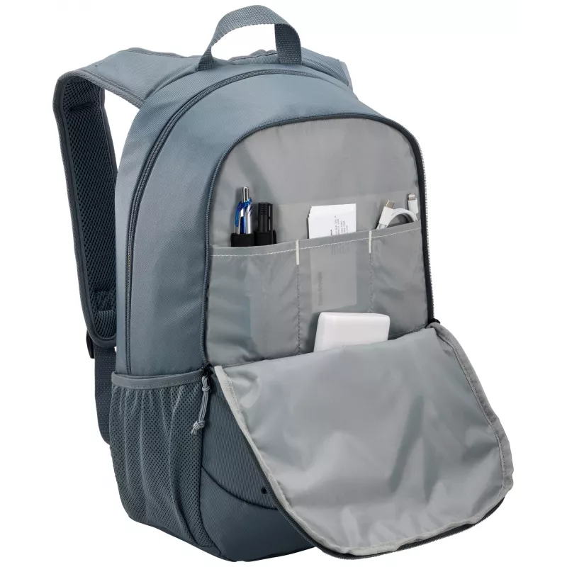 Case Logic Jaunt WMBP215 – Stormy Weather reppu harmaa polyesteri