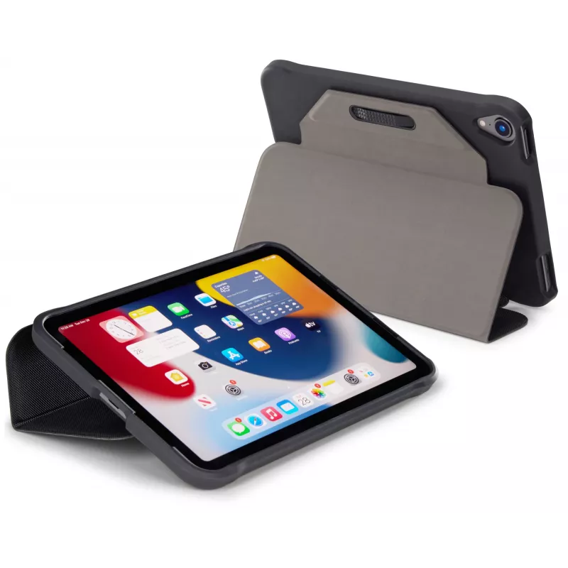 Case Logic SnapView CSIE2155 - musta 21,1 cm (8,3