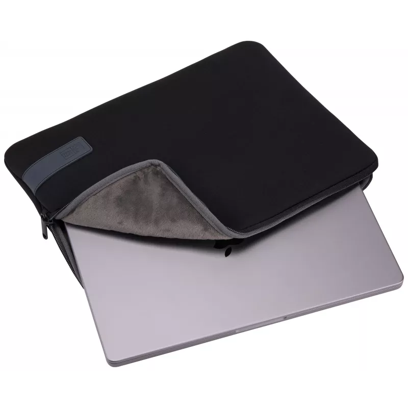 Case Logic Reflect REFMB114 - musta 35,6 cm (14