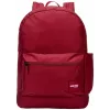 Case Logic Campus CCAM1216 - granaattiomenanpunainen reppu vapaa-ajan reppu polyesteri