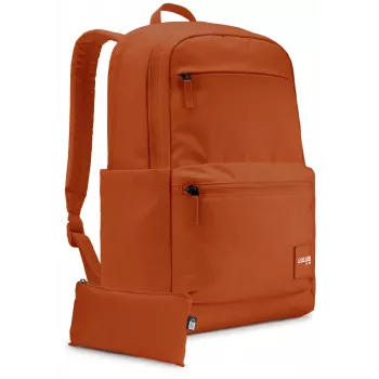Case Logic Campus CCAM3216 - Raw copper reppu vapaa-ajan reppu oranssi polyesteri