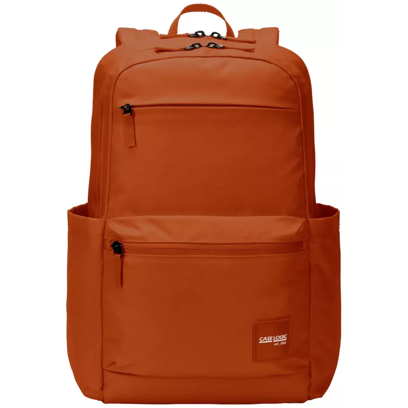 Case Logic Campus CCAM3216 - Raw copper reppu vapaa-ajan reppu oranssi polyesteri