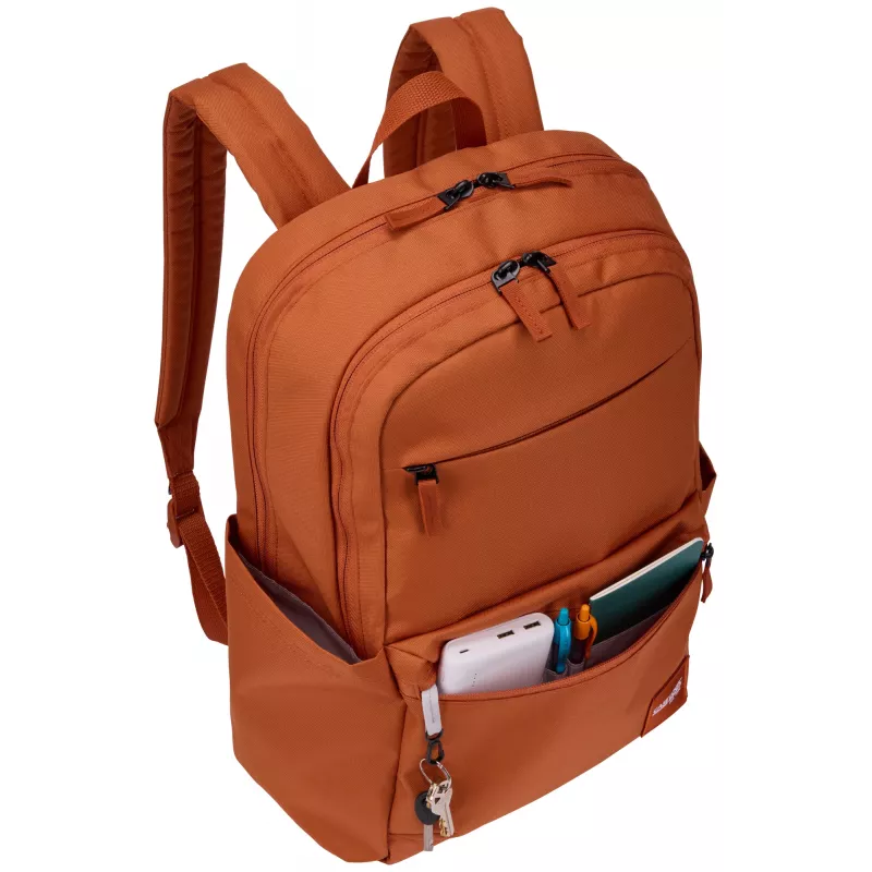 Case Logic Campus CCAM3216 - Raw copper reppu vapaa-ajan reppu oranssi polyesteri
