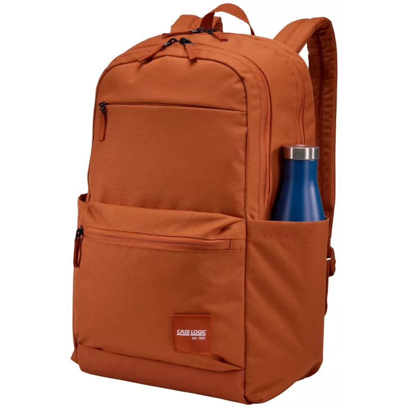Case Logic Campus CCAM3216 - Raw copper reppu vapaa-ajan reppu oranssi polyesteri
