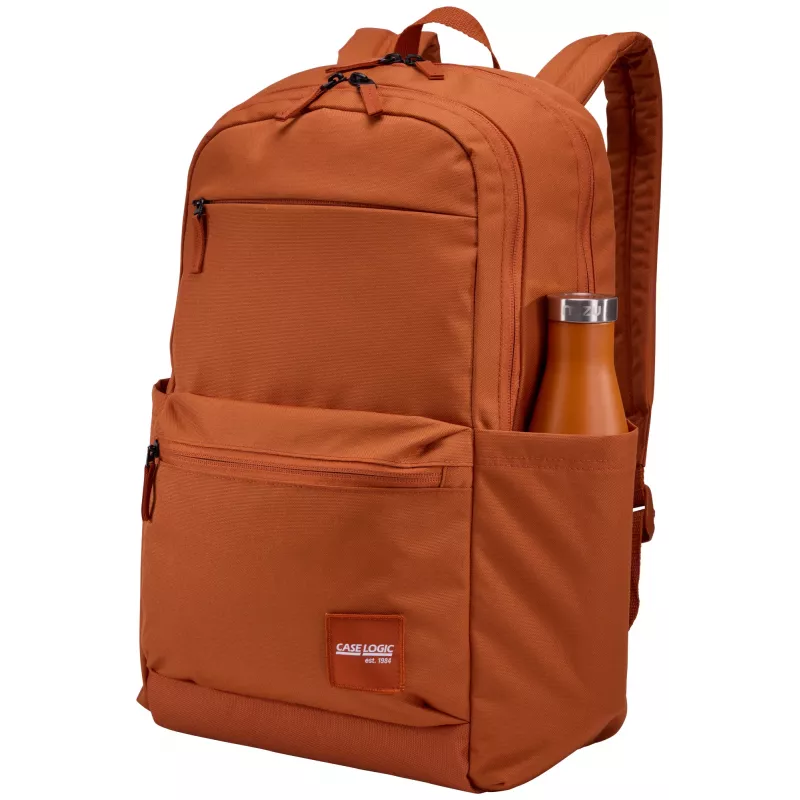 Case Logic Campus CCAM3216 - Raw copper reppu vapaa-ajan reppu oranssi polyesteri