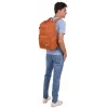 Case Logic Campus CCAM3216 - Raw copper reppu vapaa-ajan reppu oranssi polyesteri