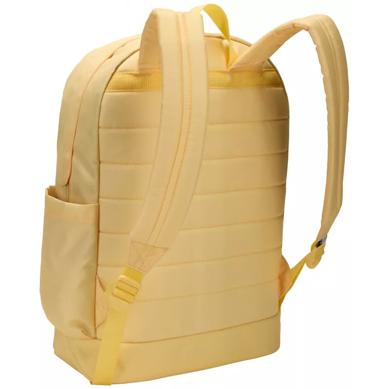Case Logic Campus CCAM5226 - Yonder keltainen reppu vapaa-ajan reppu polyesteri