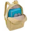 Case Logic Campus CCAM5226 - Yonder keltainen reppu vapaa-ajan reppu polyesteri