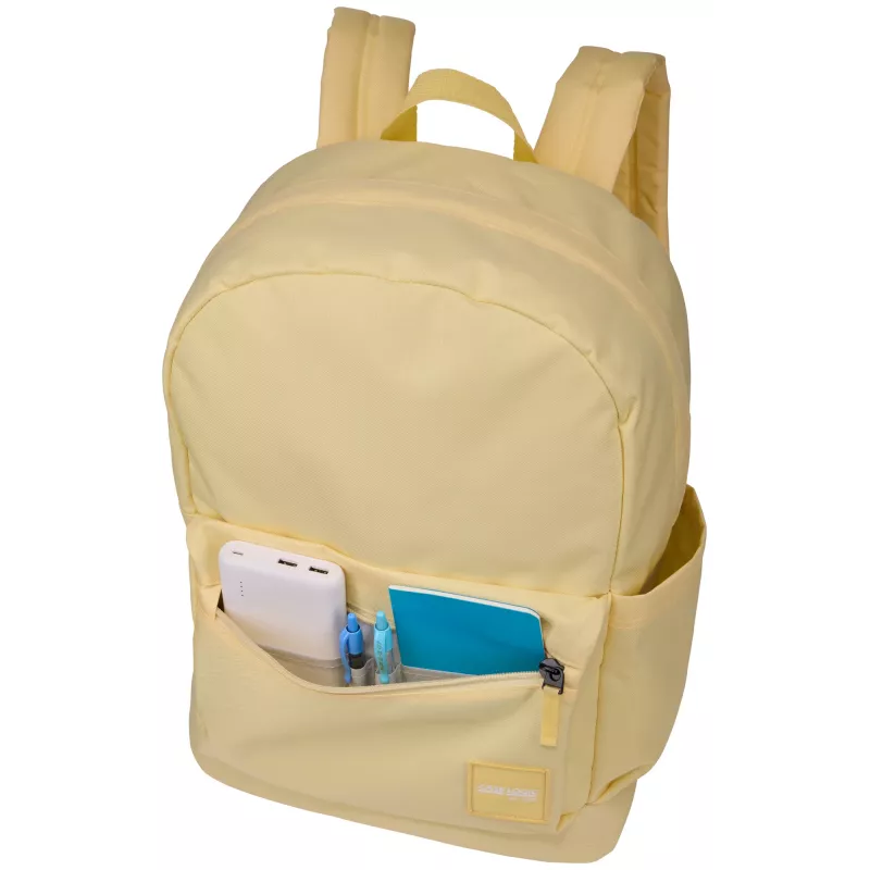 Case Logic Campus CCAM5226 - Yonder keltainen reppu vapaa-ajan reppu polyesteri