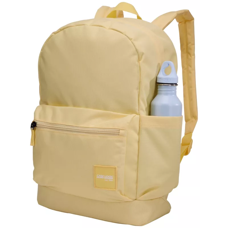 Case Logic Campus CCAM5226 - Yonder keltainen reppu vapaa-ajan reppu polyesteri