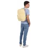 Case Logic Campus CCAM5226 - Yonder keltainen reppu vapaa-ajan reppu polyesteri