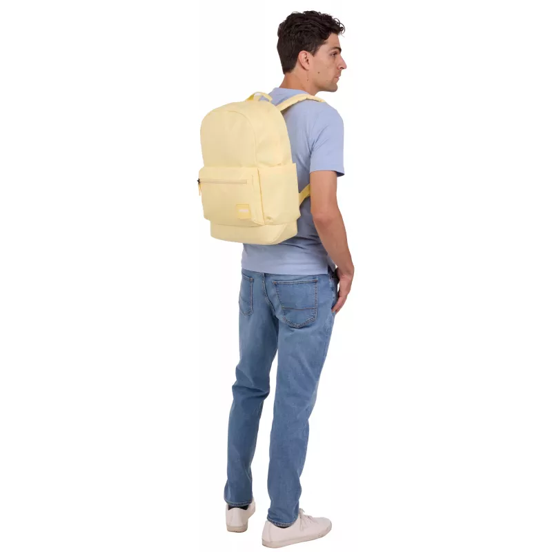 Case Logic Campus CCAM5226 - Yonder keltainen reppu vapaa-ajan reppu polyesteri