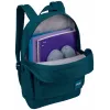 Case Logic Campus CCAM5226 - Deep Teal reppu vapaa-ajanreppu polyesteri