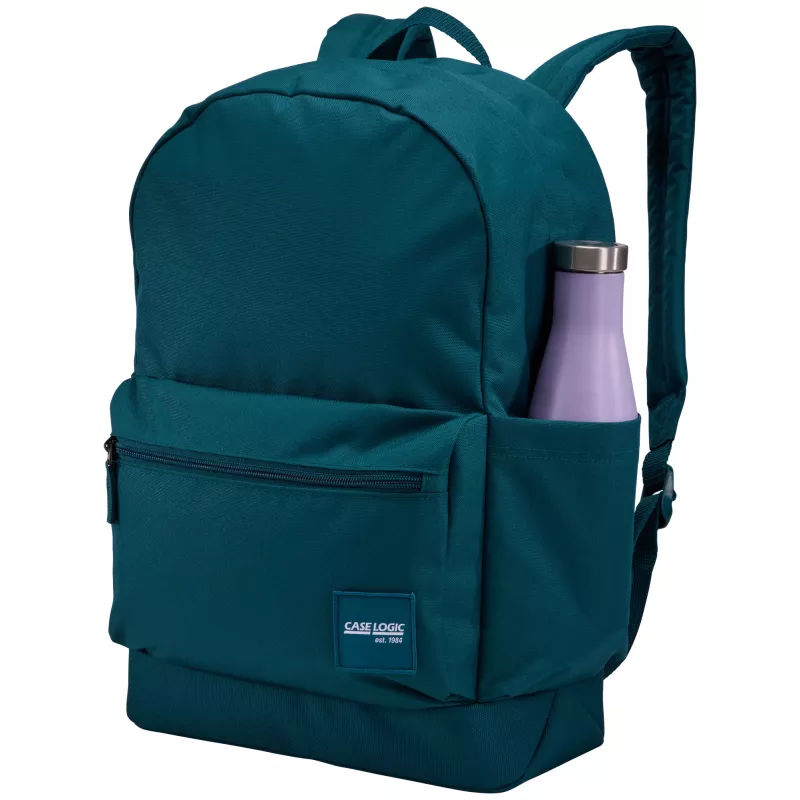 Case Logic Campus CCAM5226 - Deep Teal reppu vapaa-ajanreppu polyesteri