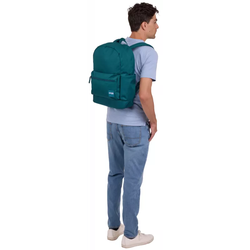 Case Logic Campus CCAM5226 - Deep Teal reppu vapaa-ajanreppu polyesteri