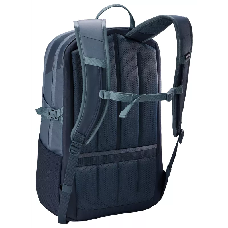 Thule EnRoute TEBP4216 Pond harmaa/Dark Slate reppu vapaa-ajanreppu harmaa, laivastonsininen nylon