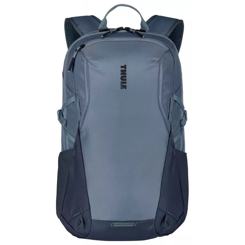 Thule EnRoute TEBP4216 Pond harmaa/Dark Slate reppu vapaa-ajanreppu harmaa, laivastonsininen nylon