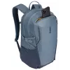 Thule EnRoute TEBP4216 Pond harmaa/Dark Slate reppu vapaa-ajanreppu harmaa, laivastonsininen nylon