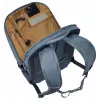 Thule EnRoute TEBP4216 Pond harmaa/Dark Slate reppu vapaa-ajanreppu harmaa, laivastonsininen nylon