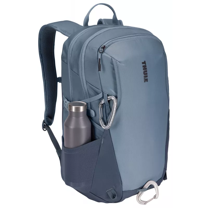 Thule EnRoute TEBP4216 Pond harmaa/Dark Slate reppu vapaa-ajanreppu harmaa, laivastonsininen nylon