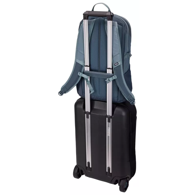 Thule EnRoute TEBP4216 Pond harmaa/Dark Slate reppu vapaa-ajanreppu harmaa, laivastonsininen nylon