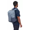 Thule EnRoute TEBP4216 Pond harmaa/Dark Slate reppu vapaa-ajanreppu harmaa, laivastonsininen nylon