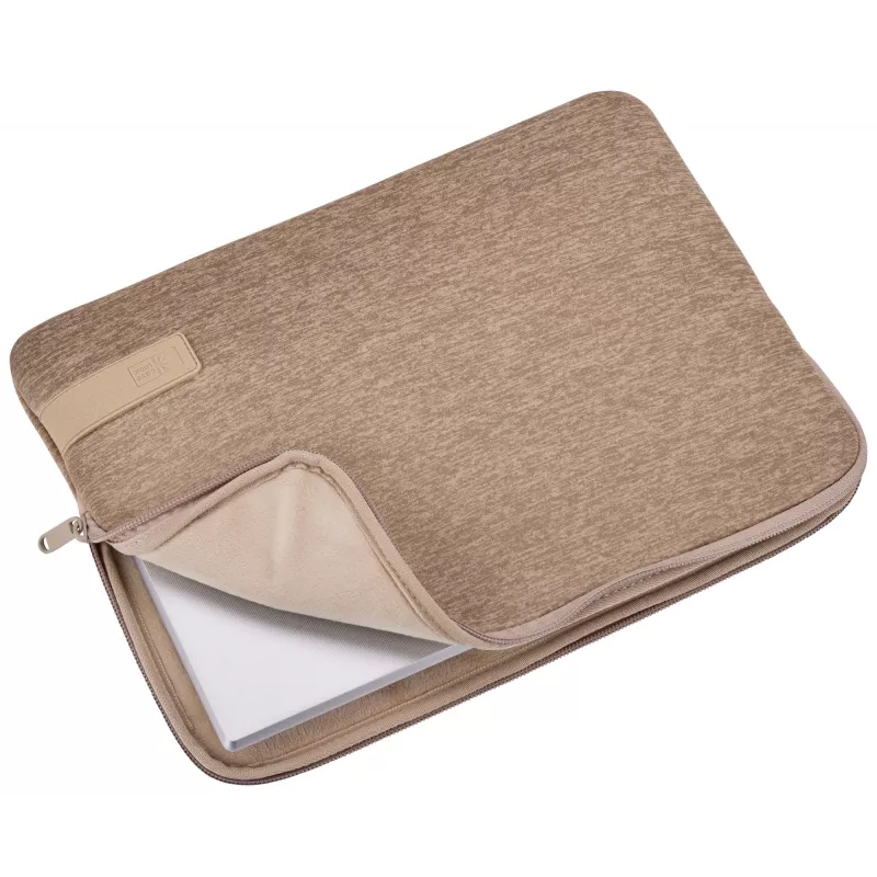 Case Logic Reflect REFPC113 - Boulder Beige 33,8 cm (13,3