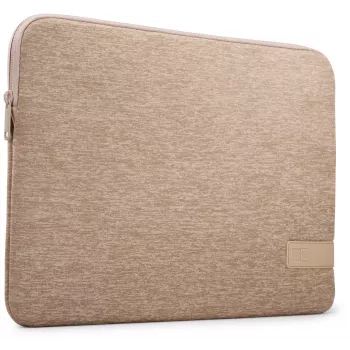 Case Logic Reflect REFPC114 - Boulder Beige 35,6 cm (14 inch) hihasuojus