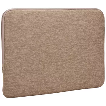 Case Logic Reflect REFPC114 - Boulder Beige 35,6 cm (14 inch) hihasuojus