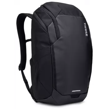 Thule Chasm TCHB215 musta reppu vapaa-ajanreppu polyesteri