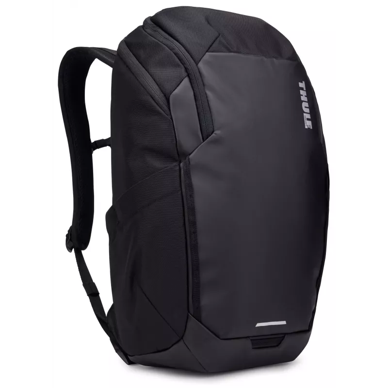 Thule Chasm TCHB215 musta reppu vapaa-ajanreppu polyesteri