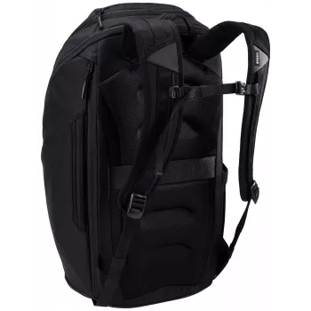 Thule Chasm TCHB215 musta reppu vapaa-ajanreppu polyesteri