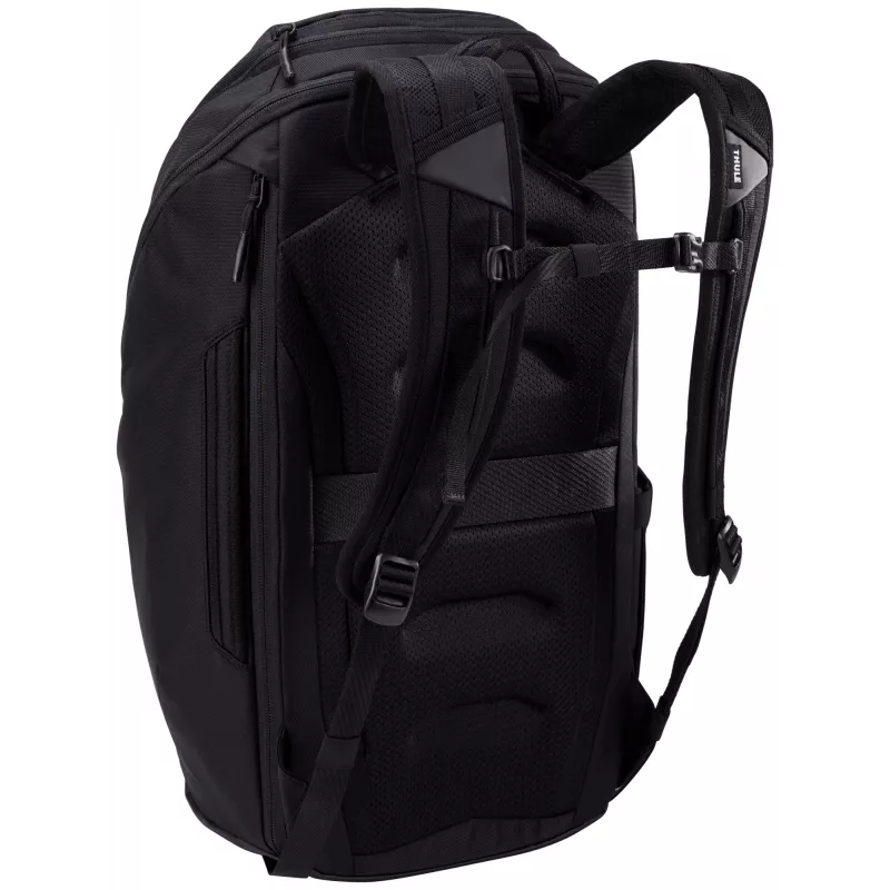 Thule Chasm TCHB215 musta reppu vapaa-ajanreppu polyesteri